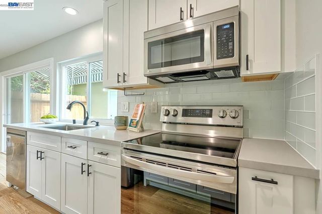 4130 Asimuth Cir, Union City, CA 94587