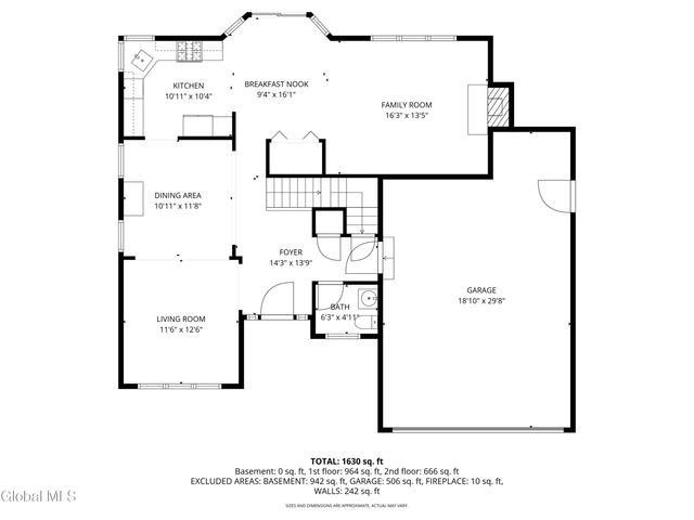 107 Fox Run Drive, Guilderland, NY 12303