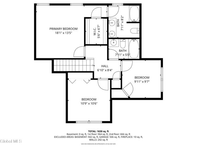 107 Fox Run Drive, Guilderland, NY 12303