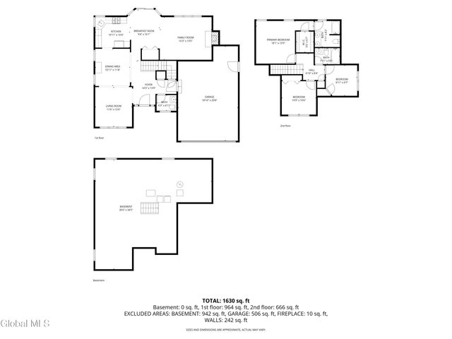 107 Fox Run Drive, Guilderland, NY 12303