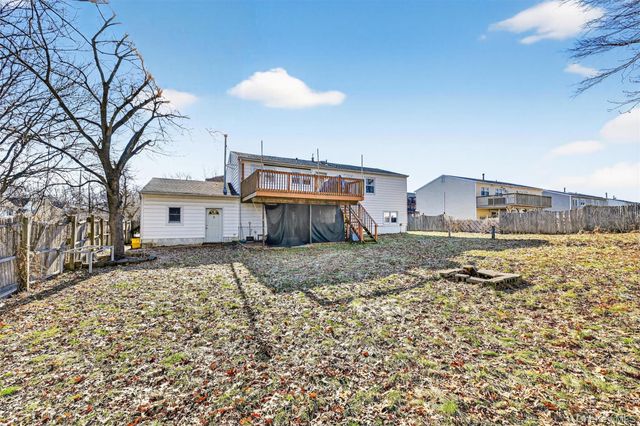 129 Vails Gate Heights Drive, New Windsor, NY 12553