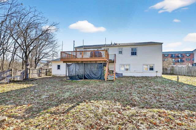 129 Vails Gate Heights Drive, New Windsor, NY 12553