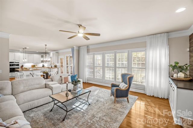 16532 Flintrock Falls Lane, Charlotte, NC 28278