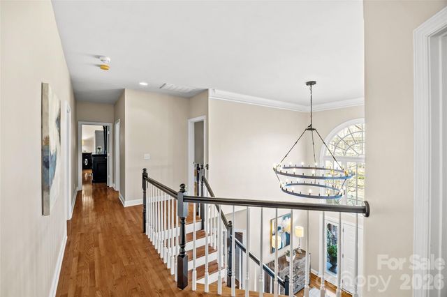 16532 Flintrock Falls Lane, Charlotte, NC 28278