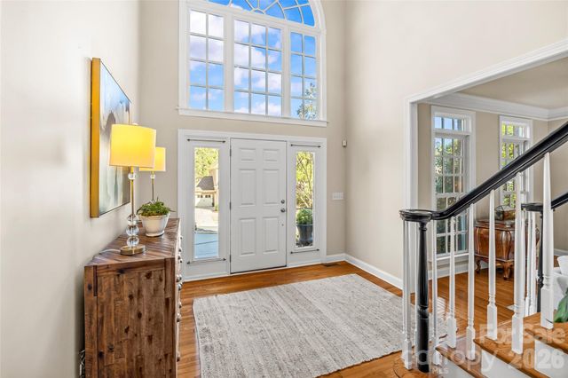 16532 Flintrock Falls Lane, Charlotte, NC 28278