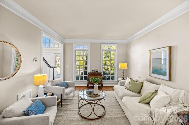 16532 Flintrock Falls Lane, Charlotte, NC 28278