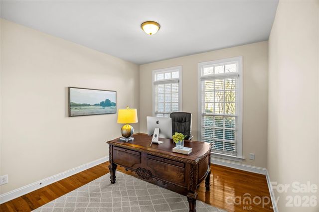 16532 Flintrock Falls Lane, Charlotte, NC 28278