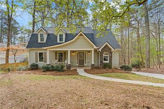 118 Little Ridge Road, Berkeley Lake, GA 30096