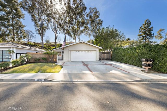 27105 Ayamonte, Mission Viejo, CA 92692