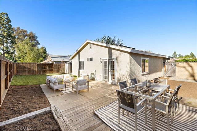 27105 Ayamonte, Mission Viejo, CA 92692