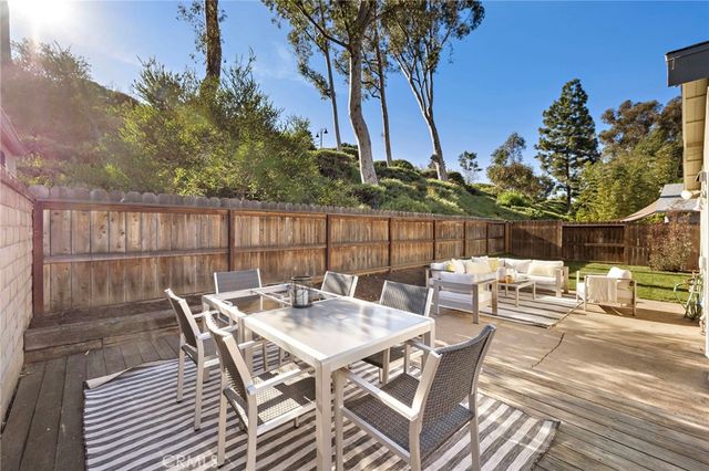 27105 Ayamonte, Mission Viejo, CA 92692