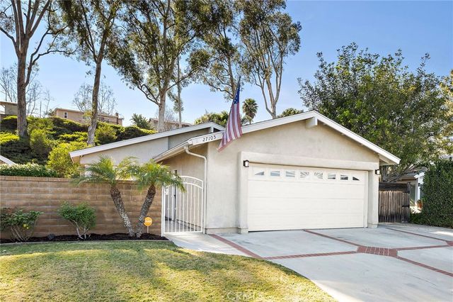 27105 Ayamonte, Mission Viejo, CA 92692