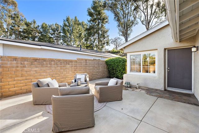 27105 Ayamonte, Mission Viejo, CA 92692