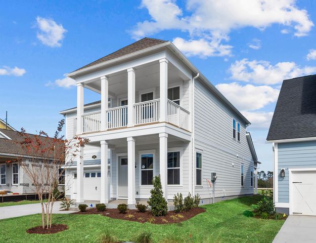 216 Atlantic Breeze St., Myrtle Beach, SC 29572