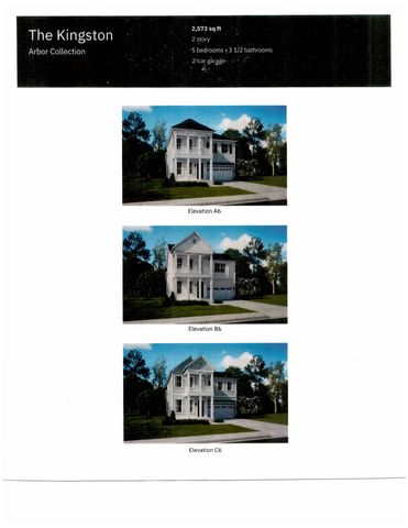 216 Atlantic Breeze St., Myrtle Beach, SC 29572