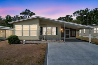 4801 BLANCO DRIVE, Zephyrhills, FL 33541