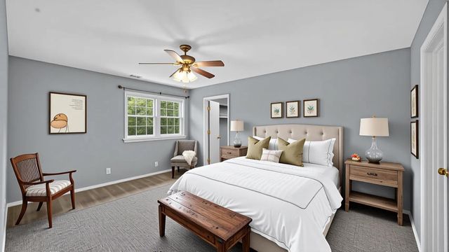 120 New Orleans Street, Schererville, IN 46375
