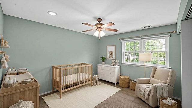120 New Orleans Street, Schererville, IN 46375