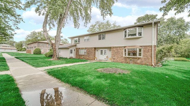 120 New Orleans Street, Schererville, IN 46375