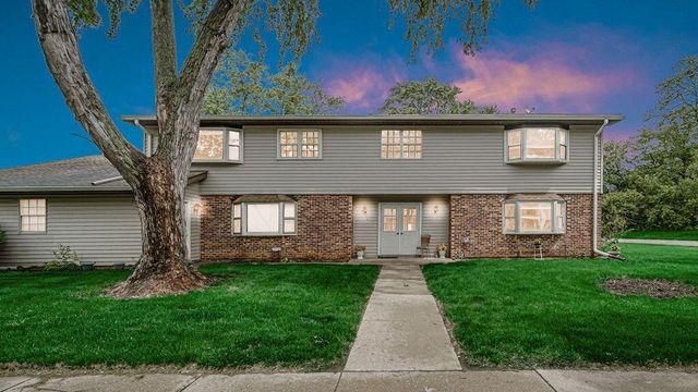 120 New Orleans Street, Schererville, IN 46375