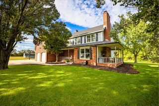 5100 E 93rd, Valley Center, KS 67147