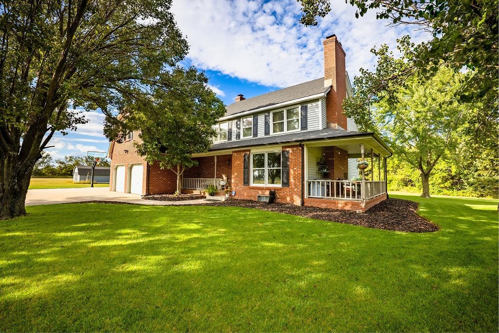 5100 E 93rd, Valley Center, KS 67147