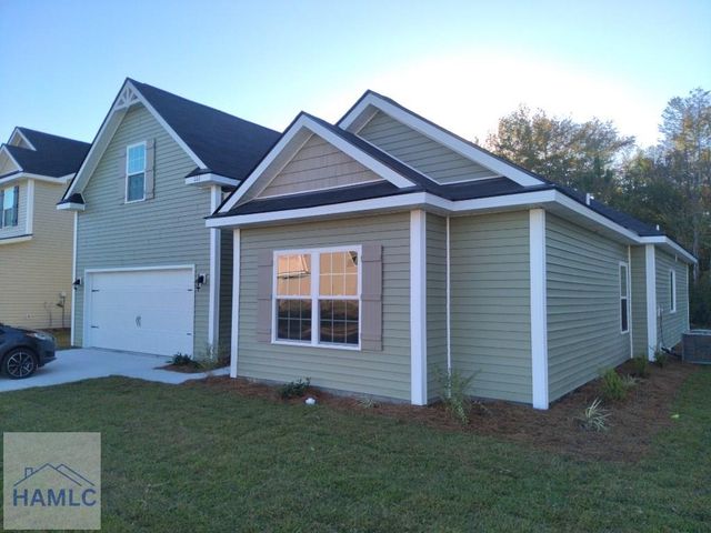 222 Courage Way, Hinesville, GA 31313