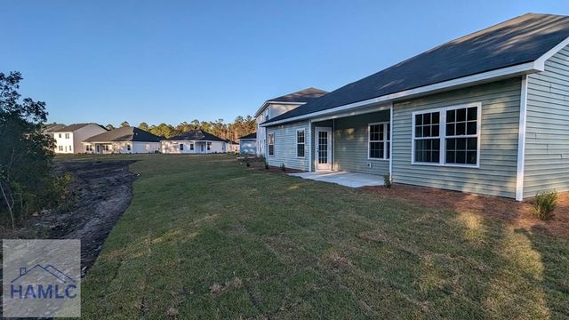 222 Courage Way, Hinesville, GA 31313