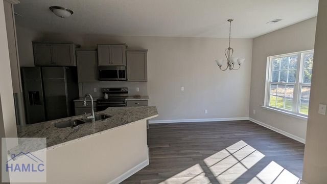 222 Courage Way, Hinesville, GA 31313