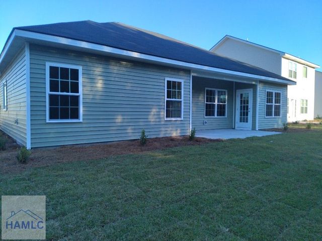 222 Courage Way, Hinesville, GA 31313