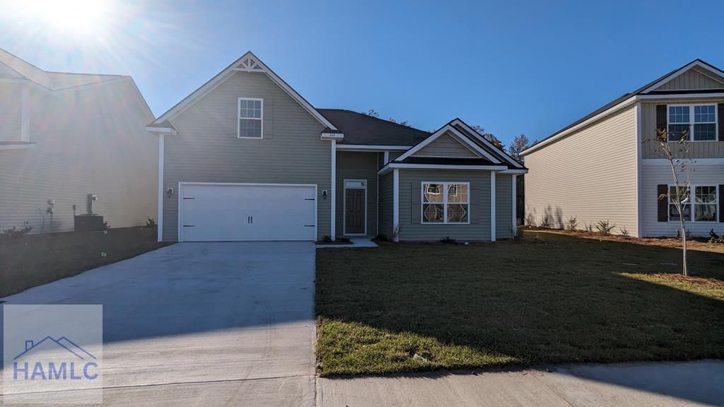 222 Courage Way, Hinesville, GA 31313