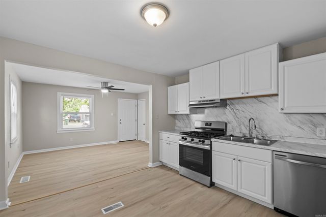 5309 Wood Street, North Little Rock, AR 72218