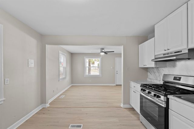 5309 Wood Street, North Little Rock, AR 72218