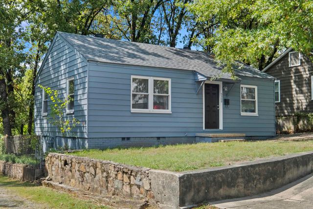 5309 Wood Street, North Little Rock, AR 72218