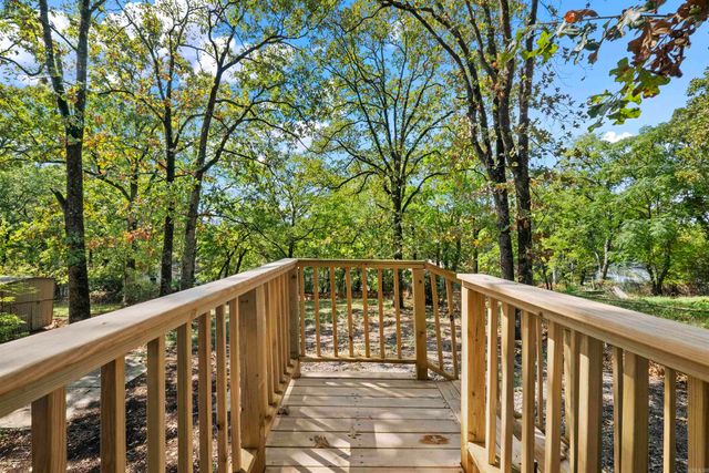 5309 Wood Street, North Little Rock, AR 72218