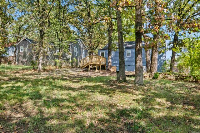 5309 Wood Street, North Little Rock, AR 72218