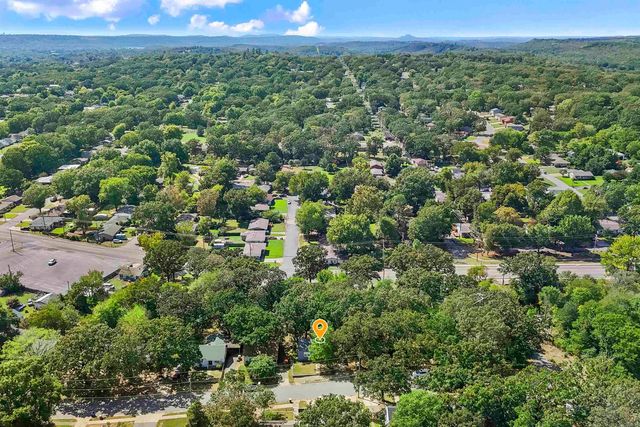 5309 Wood Street, North Little Rock, AR 72218