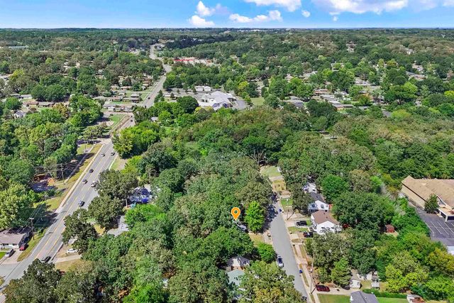 5309 Wood Street, North Little Rock, AR 72218