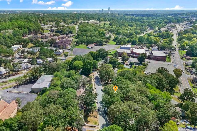 5309 Wood Street, North Little Rock, AR 72218