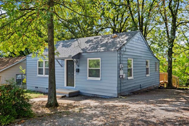 5309 Wood Street, North Little Rock, AR 72218
