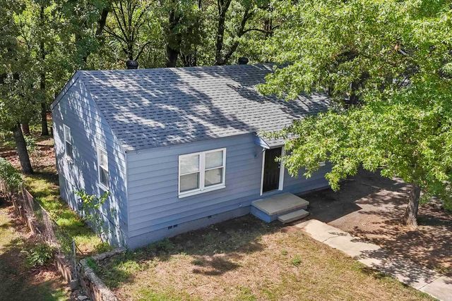 5309 Wood Street, North Little Rock, AR 72218