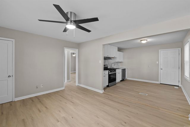 5309 Wood Street, North Little Rock, AR 72218