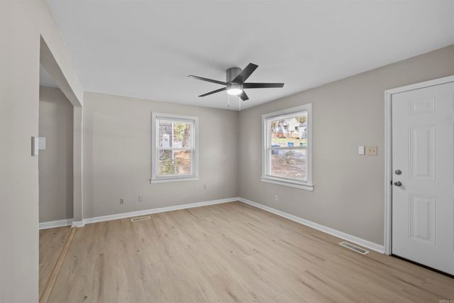 5309 Wood Street, North Little Rock, AR 72218