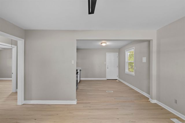 5309 Wood Street, North Little Rock, AR 72218