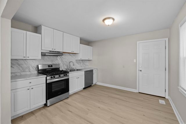 5309 Wood Street, North Little Rock, AR 72218