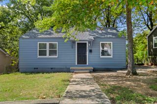 5309 Wood Street, North Little Rock, AR 72218