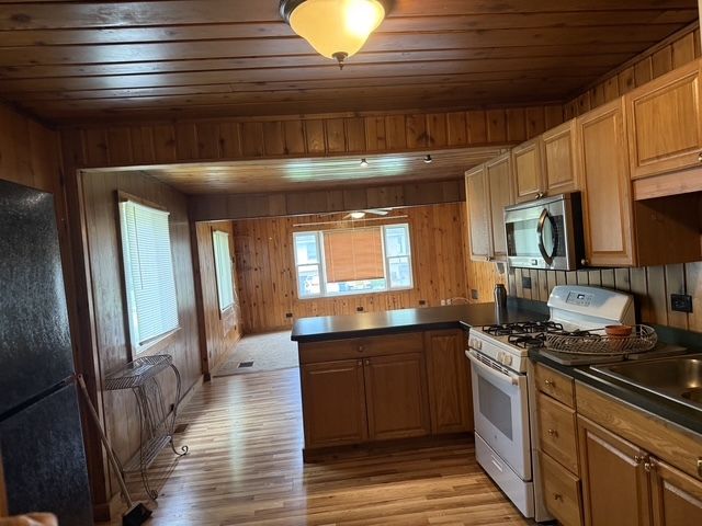 4705 W Shore Drive, Wonder Lake, IL 60097