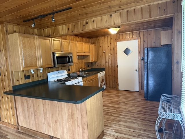 4705 W Shore Drive, Wonder Lake, IL 60097