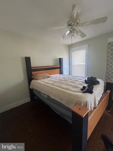 2811 W LAFAYETTE AVE, Baltimore, MD 21216