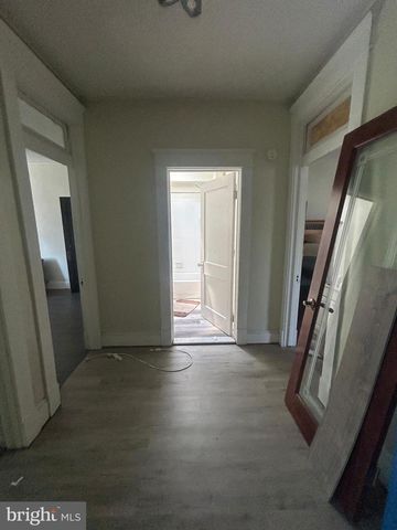 2811 W LAFAYETTE AVE, Baltimore, MD 21216